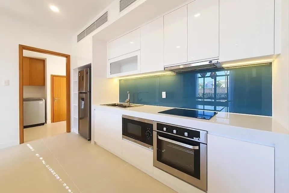 Luxury Villa Trong Whyndham Garden Cam Ranh ニャチャン