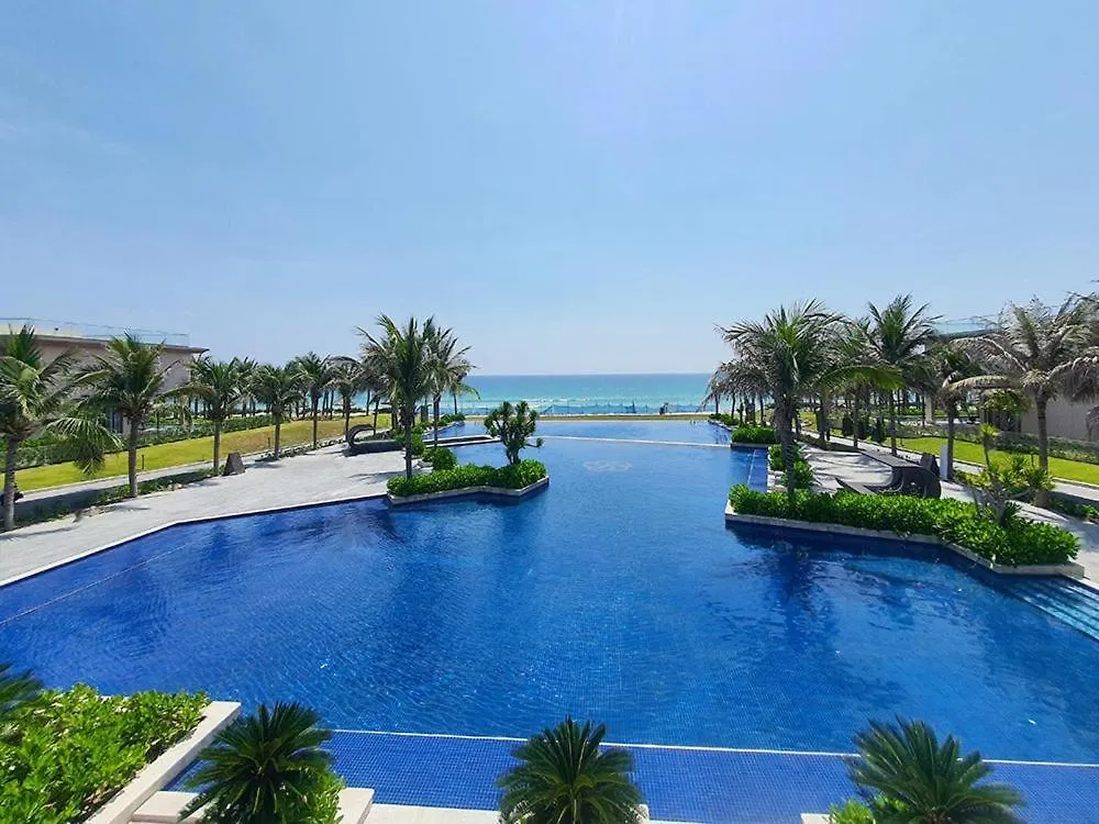 Luxury Villa Trong Whyndham Garden Cam Ranh Nha Trang 0*,  Vietnam