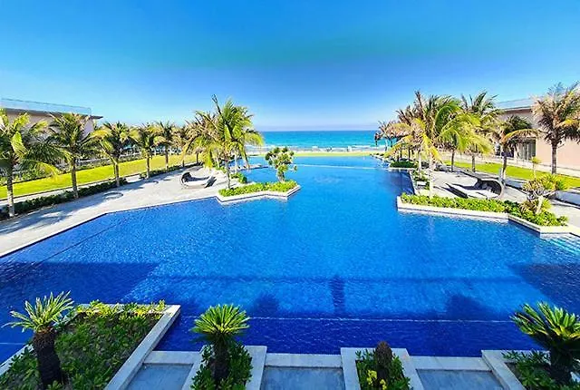 Luxury Villa Trong Whyndham Garden Cam Ranh Nha Trang