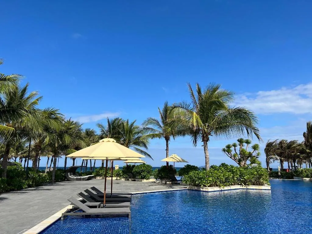 Luxury Villa Trong Whyndham Garden Cam Ranh Nha Trang 0*,