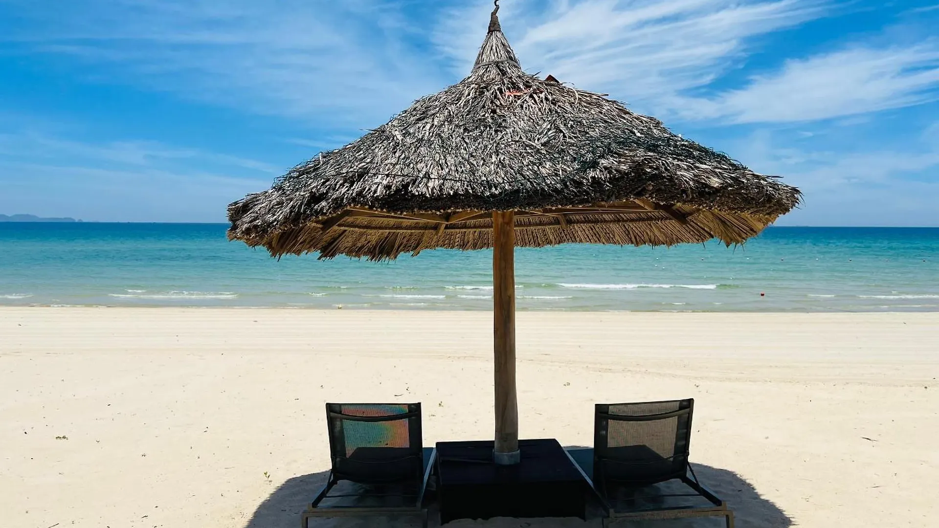 Luxury Villa Trong Whyndham Garden Cam Ranh Nha Trang 0*,  Vietnam